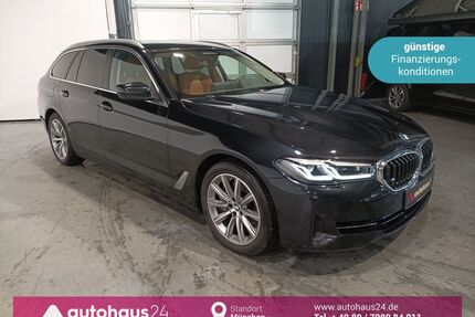 BMW 530 Gebrauchtwagen