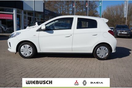 Mitsubishi Space Star Gebrauchtwagen