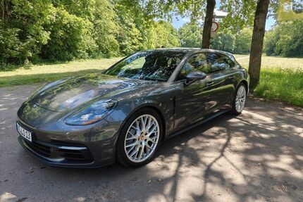 Porsche Panamera Gebrauchtwagen