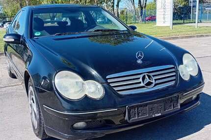 Mercedes-Benz 180 Gebrauchtwagen