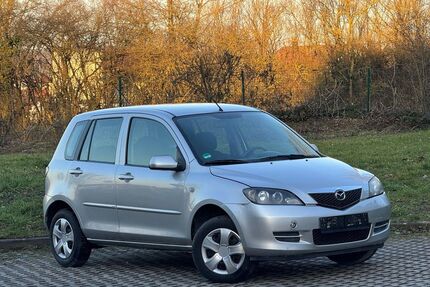 Mazda 2 Gebrauchtwagen