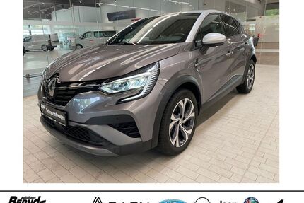 Renault Captur Gebrauchtwagen