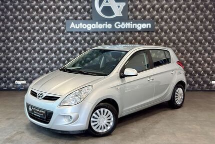 Hyundai i20 Gebrauchtwagen