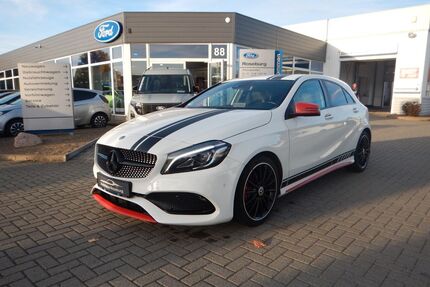 Mercedes-Benz A 180 Gebrauchtwagen