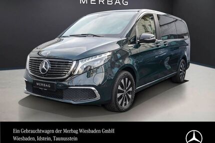 Mercedes-Benz EQV Gebrauchtwagen