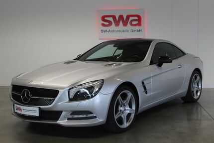 Mercedes-Benz SL 350 Gebrauchtwagen