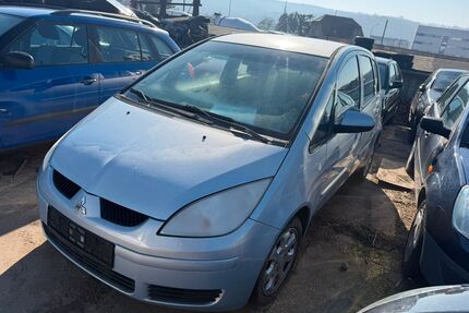 Mitsubishi Colt Gebrauchtwagen