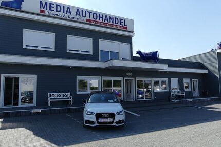 Audi A1 Gebrauchtwagen