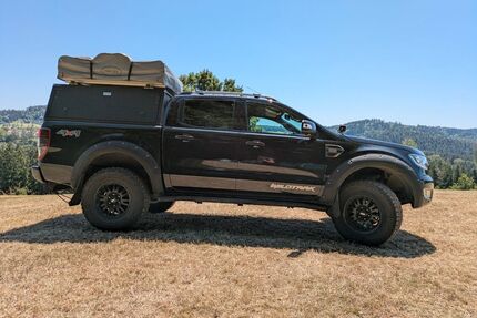 Ford Ranger Gebrauchtwagen