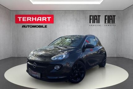 Opel Adam Gebrauchtwagen