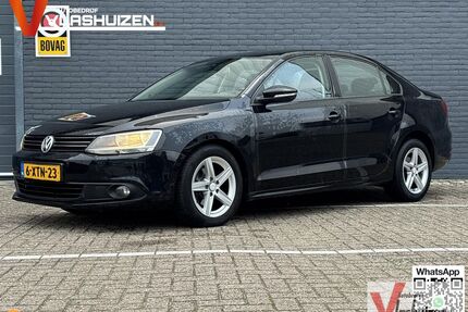 VW Jetta Gebrauchtwagen