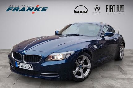BMW Z4 Gebrauchtwagen