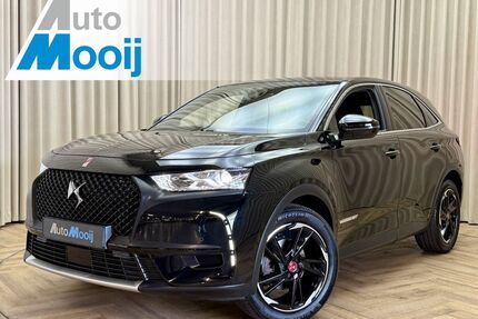DS Automobiles DS7 (Crossback) Gebrauchtwagen