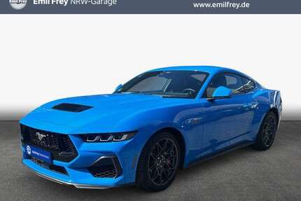 Ford Mustang Gebrauchtwagen