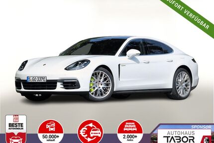 Porsche Panamera Gebrauchtwagen