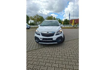 Opel Mokka Gebrauchtwagen