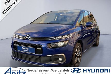 Citroen C4 Picasso Gebrauchtwagen