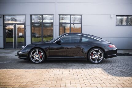 Porsche 997 Gebrauchtwagen