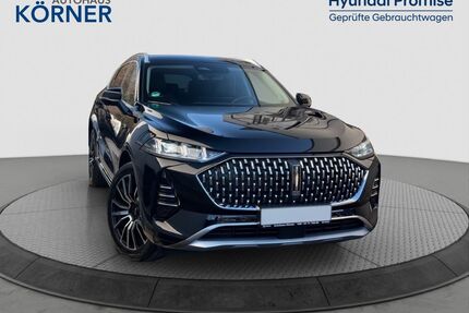 GWM Wey 05 Gebrauchtwagen