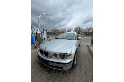 BMW 316 Gebrauchtwagen