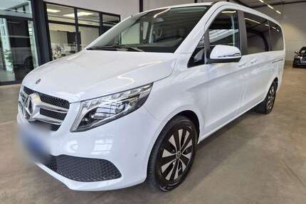 Mercedes-Benz V 300 Gebrauchtwagen