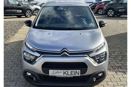 Citroen C3 Gebrauchtwagen