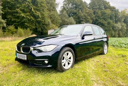 BMW 320 Gebrauchtwagen