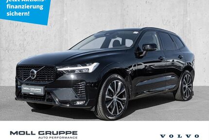 Volvo XC60 Gebrauchtwagen