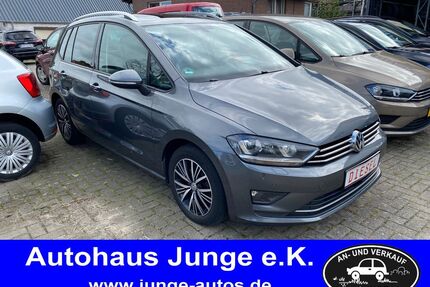 VW Golf Sportsvan Gebrauchtwagen