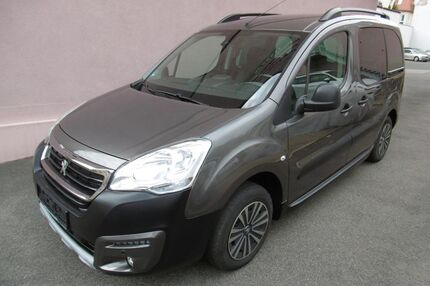 Peugeot Partner Gebrauchtwagen