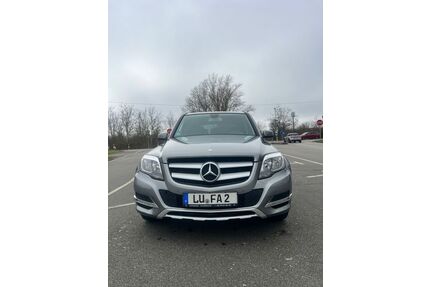 Mercedes-Benz GLK 220 Gebrauchtwagen