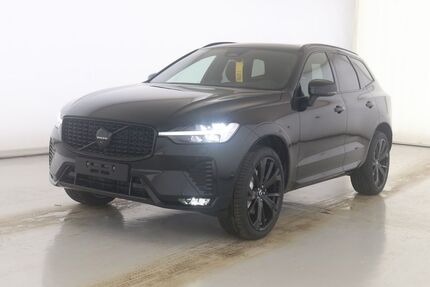 Volvo XC60 Gebrauchtwagen
