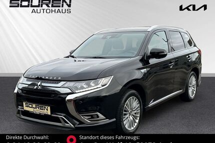 Mitsubishi Outlander Gebrauchtwagen