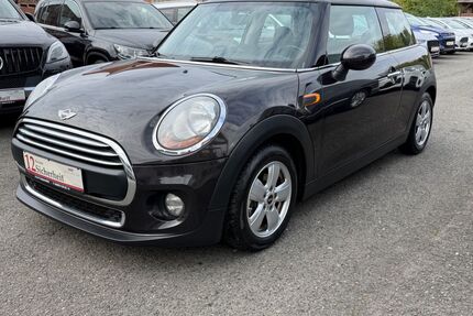 Mini ONE Gebrauchtwagen