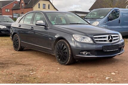 Mercedes-Benz C 200 Gebrauchtwagen