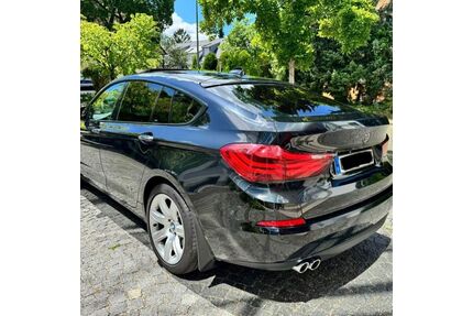BMW 530 Gran Turismo Gebrauchtwagen
