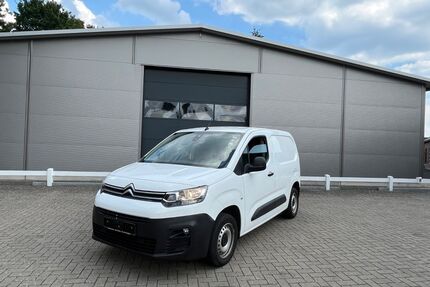 Citroen Berlingo Gebrauchtwagen