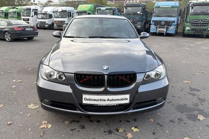 BMW 318 Gebrauchtwagen