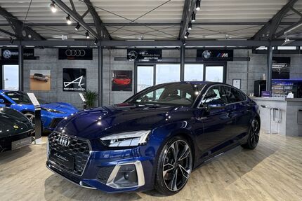 Audi S5 Gebrauchtwagen