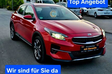 Kia XCeed Gebrauchtwagen