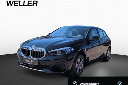 BMW 116 Gebrauchtwagen