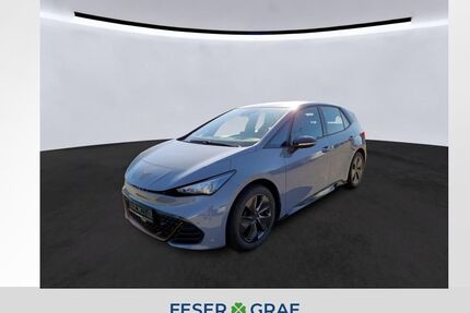 Cupra Born Gebrauchtwagen