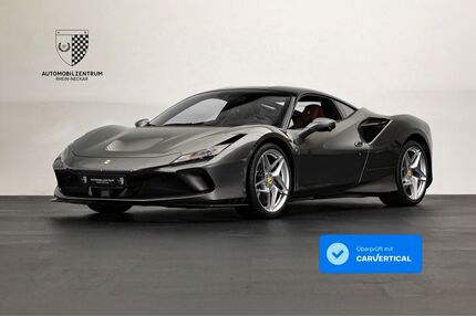 Ferrari F8 Gebrauchtwagen