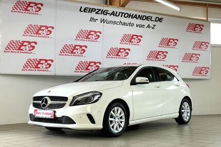 Mercedes-Benz A 180 Gebrauchtwagen