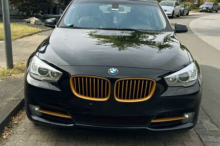 BMW 535 Gran Turismo Gebrauchtwagen
