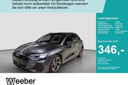 Audi A3 Gebrauchtwagen