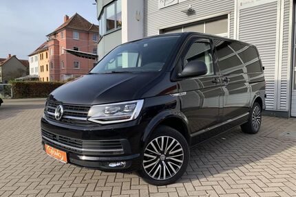 VW T6 Caravelle Gebrauchtwagen