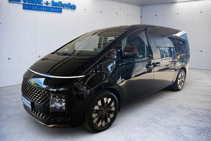 Hyundai STARIA Gebrauchtwagen