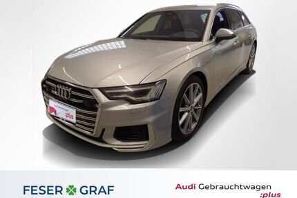 Audi S6 Gebrauchtwagen