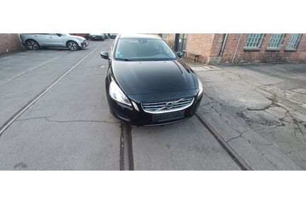 Volvo V60 Gebrauchtwagen